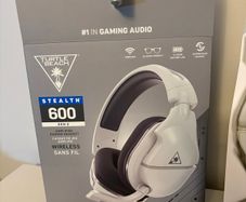 Turtle Beach Stealth 600 Gen 2 Wireless Headset