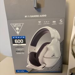 Turtle Beach Stealth 600 Gen 2 Wireless Headset