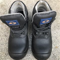 Work boots Pro Man Size 4