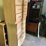 Chest and 2 lockers set Image 3