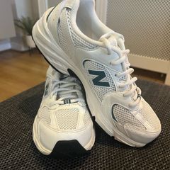 Unisex Older Kids New Balance 530 Trainers