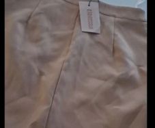 Skirt bout 10 to 12