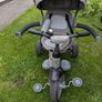 Push tricycle Image 3