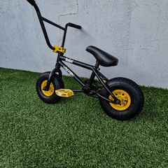 mini BMX / mini rocker