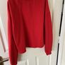 girls River Island jumper Image 4