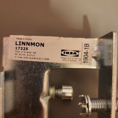 kallax/linnmon connectors