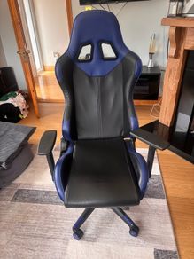 Gaming/office chair