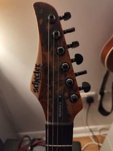 guitar