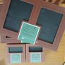 Slate Placemats & Coasters sets Image 4