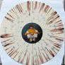 Vulfmon: Vulfnik LP Limited Edition, splatter vinyl Image 3