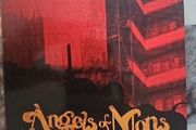 Angels Of Mons CD - Last Of The Dead Empires