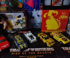 5 Vintage Die Case Car Models ! 1980's ! Matchbox ! Corgi !