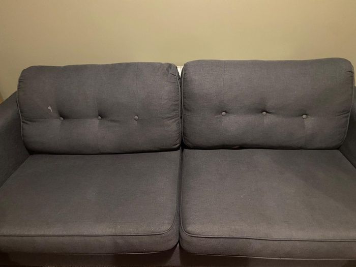 Sofa 3+2 seaters free