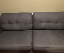 Sofa 3+2 seaters free