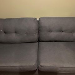 Sofa 3+2 seaters free