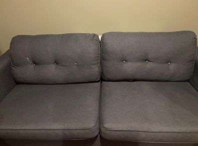 Sofa 3+2 seaters free