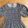 Pretty dress worn once Image 2