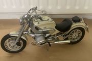 007 James Bond Tomorrow Never Dies BMW R 1200 C