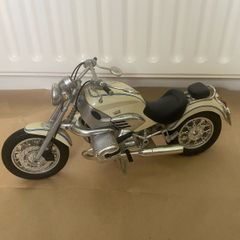 007 James Bond Tomorrow Never Dies BMW R 1200 C