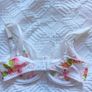 Freya Rose Tapestry - Side Support Balcony Bra 30F - Brand New RRP 38 Image 8