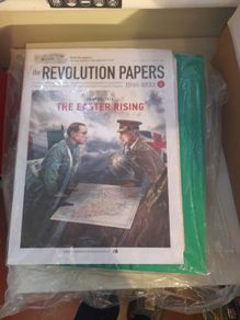 Revolution Papers