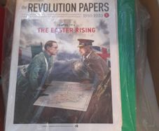 Revolution Papers