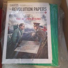 Revolution Papers