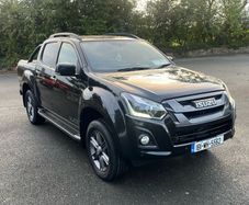 Isuzu Dmax Blade 1.9 Diesel NO VAT