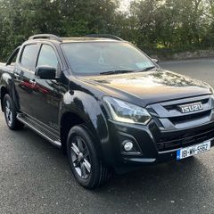 Isuzu Dmax Blade 1.9 Diesel NO VAT