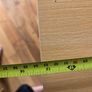 Free 3-Tier Storage Shelf Side Table Image 3