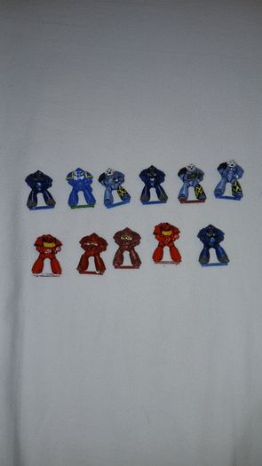 MB Space Crusade