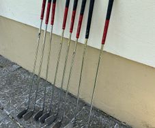 Ping i3 o-size irons