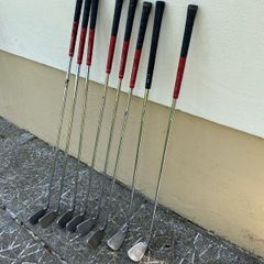 Ping i3 o-size irons