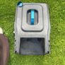 Mac Allister Lawnmower Grass Collection Box / Replacement Bag Image 4