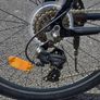 Aluminium Mountain Bike Image 6