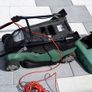 Bosch lawnmower Rotak 650 Image 2