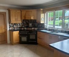 Solid Kitchen