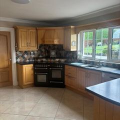 Solid Kitchen