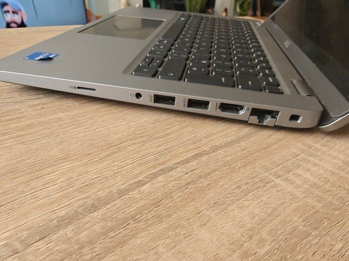 Dell Latitude 5430 Laptop | i5 (12th gen) | 16GB | 256GB | 14" FHD