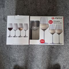 Wine Glasses
