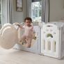 Bezou Baby Bear Playpen Image 5