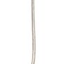 Vintage 925 Sterling Silver Chunky Snake Chain Image 5