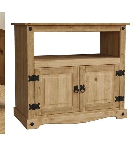 Mexican pine set