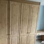 built in wardrobe Image 5
