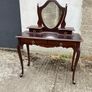 Vanity Unit / Dressing table Image 4