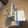 IKEA like new waste bin with pull out, free delivery Image 3