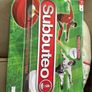 Subbuteo set Image 2