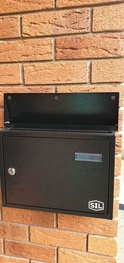 Post box