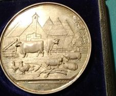 Waterford   Farming   Society