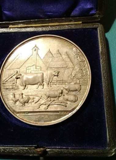 Waterford   Farming   Society